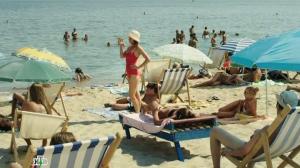Кадры из фильма Пляж (2014)