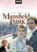 Мэнсфилд Парк / Mansfield Park (1983)
