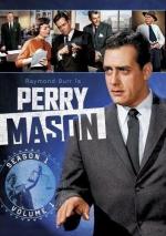 Перри Мейсон / Perry Mason Returns (1958)