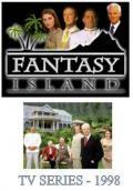 Остров фантазий / Fantasy Island (1998)