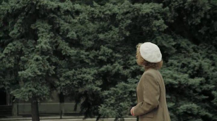 Кадр из фильма Дом с лилиями (2014)