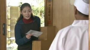 Кадры из фильма Длинное любовное письмо / Rongu rabu reta: Hyoryu kyoshitsu (2002)