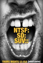Спецнах: Сан-Диего / NTSF:SD:SUV (2011)