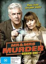 Уборщики / Mr & Mrs Murder (2013)