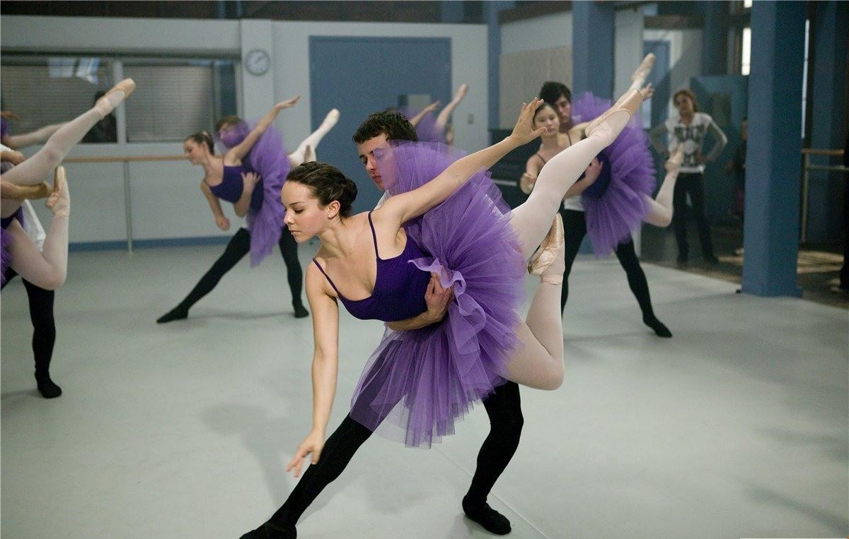 Кадр из фильма Танцевальная академия / Dance Academy (2010)