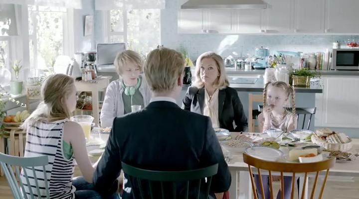 Кадр из фильма Настоящие люди / Äkta människor (2012)