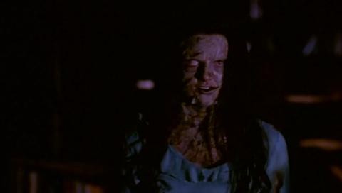 Кадр из фильма Баффи - Истребительница вампиров / Buffy the Vampire Slayer (1997)