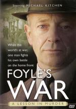 Война Фойла / Foyle's War (2002)