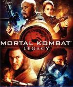 Смертельная Битва: Наследие / Mortal Kombat (2011)