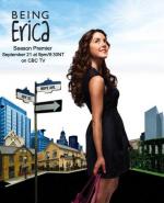 Быть Эрикой / Being Erica (2010)