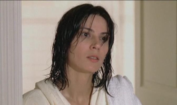 Кадр из фильма Убойная сила (2000)