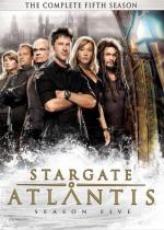 Звёздные врата Атлантида / Stargate Atlantis (2004)
