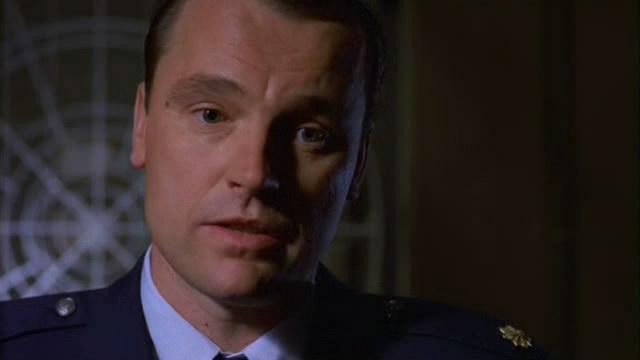 Кадр из фильма Звездные врата SG-1 (ЗВ-1) / Stargate SG-1 (1997)