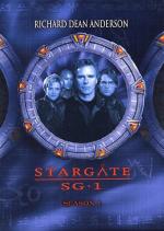 Звездные врата SG-1 (ЗВ-1) / Stargate SG-1 (1997)