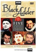 Черная гадюка / The Black Adder (1983)