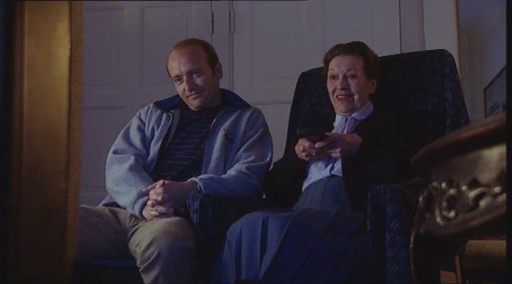 Кадр из фильма Спецподразделение / Rejseholdet (2000)