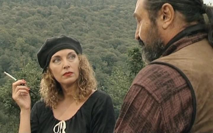Кадр из фильма Псевдоним «Албанец» (2006)