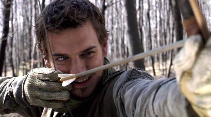 Кадр из фильма Робин Гуд / Robin Hood (2010)