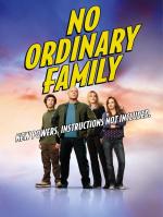 Необычная семья / No Ordinary Family (2010)