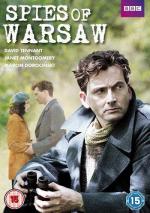 Шпионы Варшавы / Spies of Warsaw (2013)