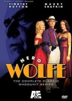 Тайны Ниро Вульфа / A Nero Wolfe Mystery (2001)