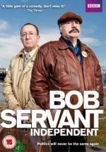 Боб Сервант, независимый кандидат / Bob Servant Independent (2013)