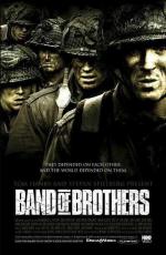 Братья по оружию / Band of Brothers (2001)
