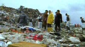 Кадры из фильма Комиссар Рекс / Kommissar Rex (1994)