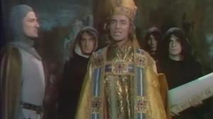 Кадры из фильма Проклятые короли / Les rois maudits (1972)