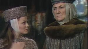 Кадры из фильма Проклятые короли / Les rois maudits (1972)