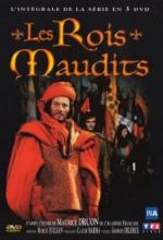 Проклятые короли / Les rois maudits (1972)