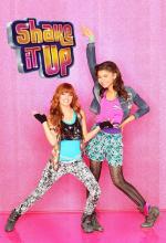 Танцевальная лихорадка / Shake It Up! (2012)