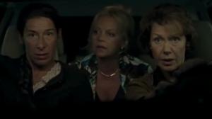 Кадры из фильма Четыре женщины и одни похороны / Vier Frauen und ein Todesfall (2005)