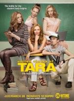 Соединенные Штаты Тары / United States of Tara (2009)