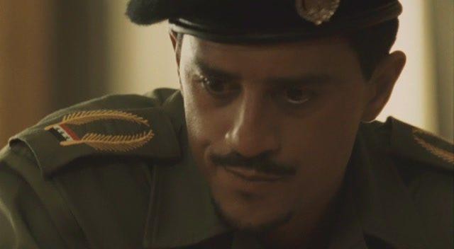 Кадр из фильма Дом Саддама / House of Saddam (2008)