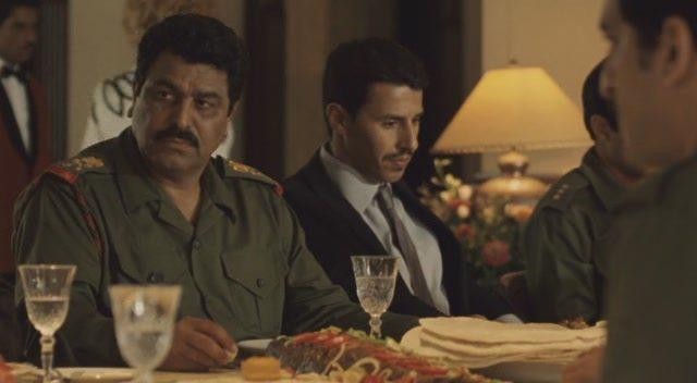 Кадр из фильма Дом Саддама / House of Saddam (2008)