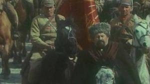 Кадры из фильма Старая крепость (1974)