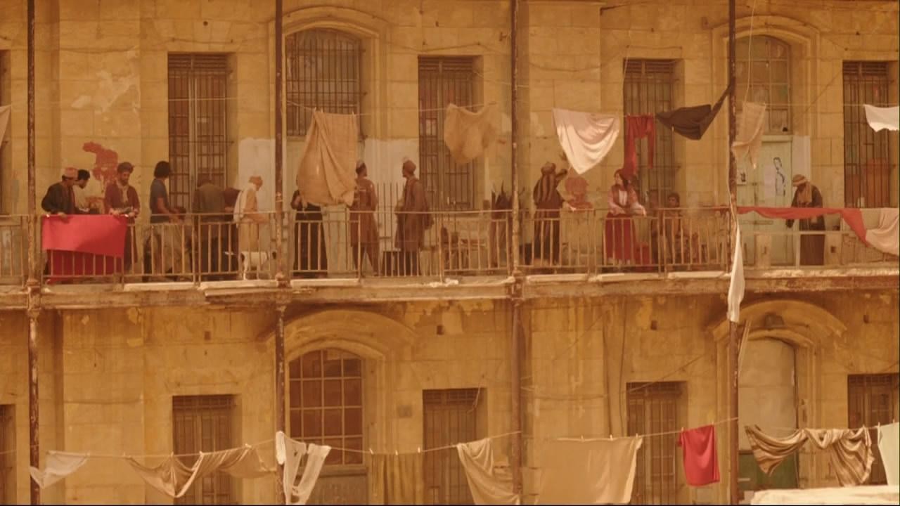 Кадр из фильма Синдбад / Sinbad (2012)