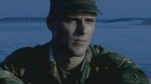 Кадры из фильма Моя граница (2002)