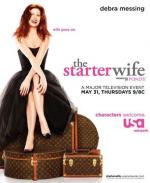 Развод по-голливудски / The Starter Wife (2007)