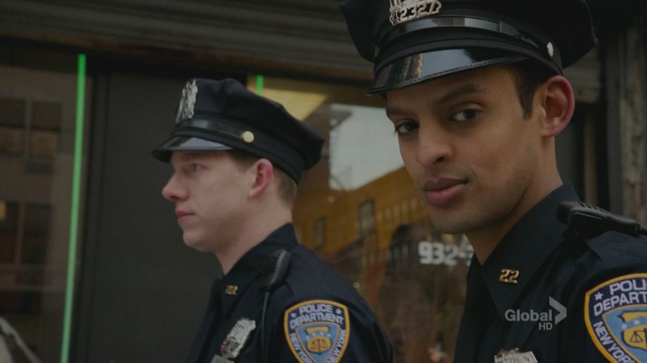 Кадр из фильма Нью-Йорк 22 / NYC 22 (2012)