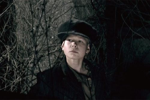 Кадр из фильма Ликвидация (2007)
