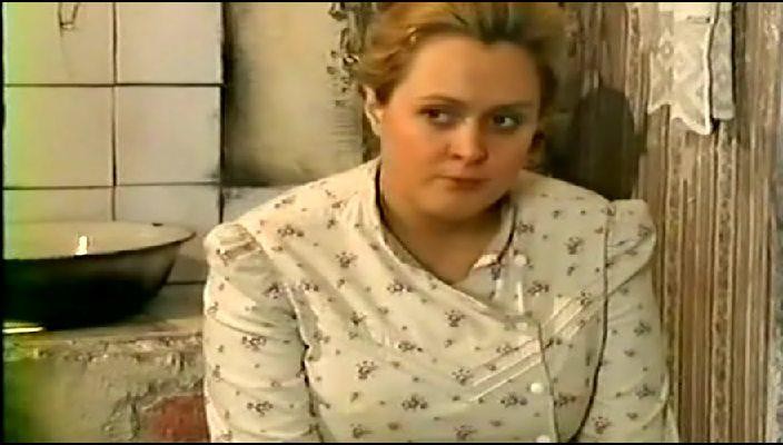 Кадр из фильма Сибирочка (2003)