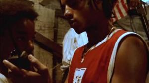 Кадры из фильма Город мужчин / Cidade dos Homens (2002)
