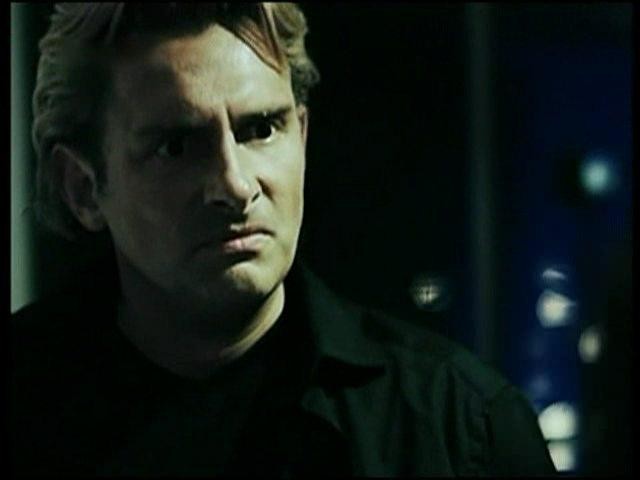 Кадр из фильма В последний момент / Tiempo final (2007)