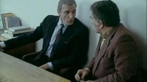 Кадры из фильма Профессия - следователь (1982)