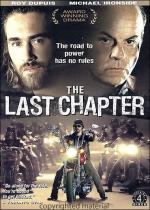 Последний Чаптер / Le dernier chapitre (2002)
