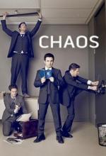 Хаос / Chaos (2011)