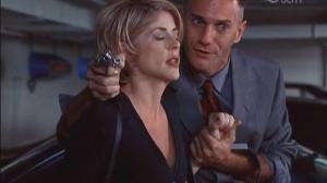 Кадры из фильма Полицейский во времени / Timecop (1997)