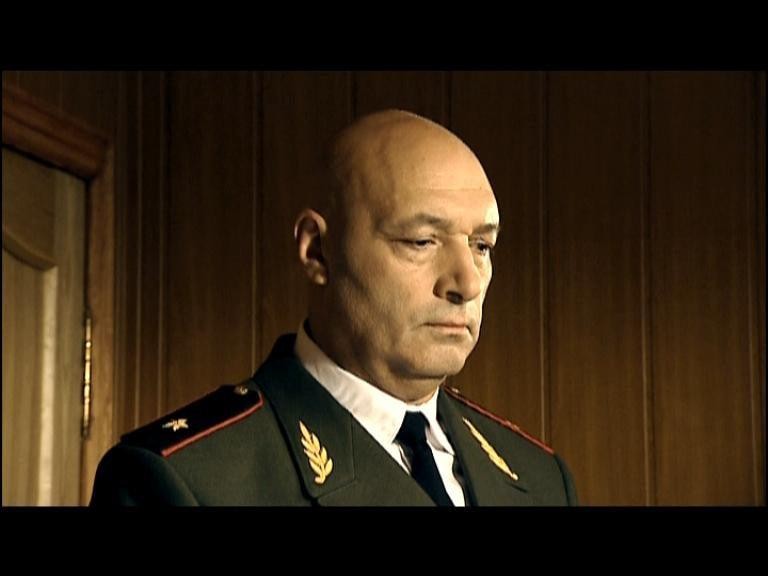 Кадр из фильма Херувим / 16+ (2005)